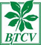 BTCV logo