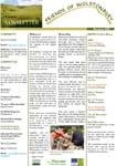summer 2007 newsletter thumbnail image